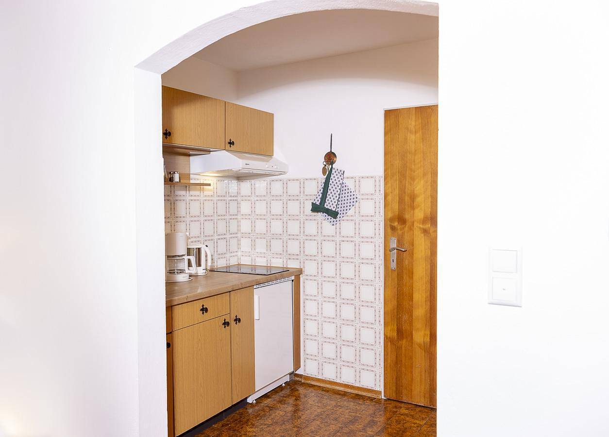 Ganze Ferienwohnung, Appartement mit Bad/Wc "A1" in Riezlern, Mittelberg