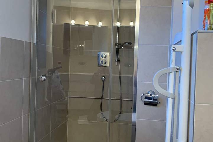 Ferienhaus für 2 Personen, mit Garten in Schüttorf - 4