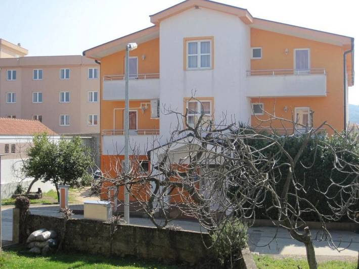 Chambre d’hôte pour 2 personnes, avec vue ainsi que jardin et balcon dans Međugorje - 3