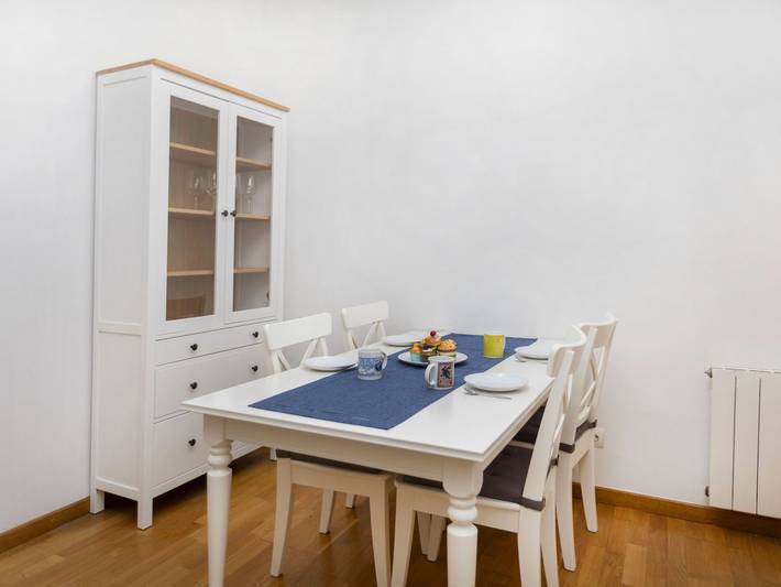 Appartement entier, Puerto Nuevo in Tossa de Mar, Costa Brava