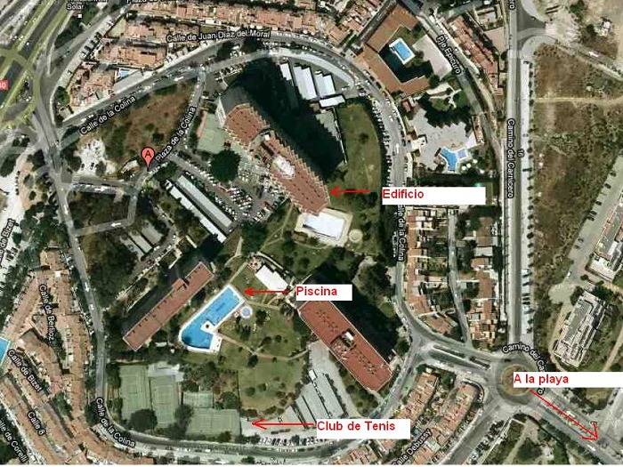 Entire studio, Rental unit in Torremolinos · ★4.36 · Studio · 3 beds · 1 bath in Torremolinos, Costa del Sol