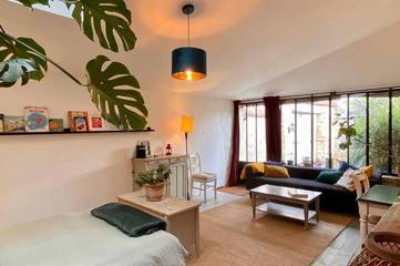 Gîte pour 2 personnes à Montigny-sur-Loing