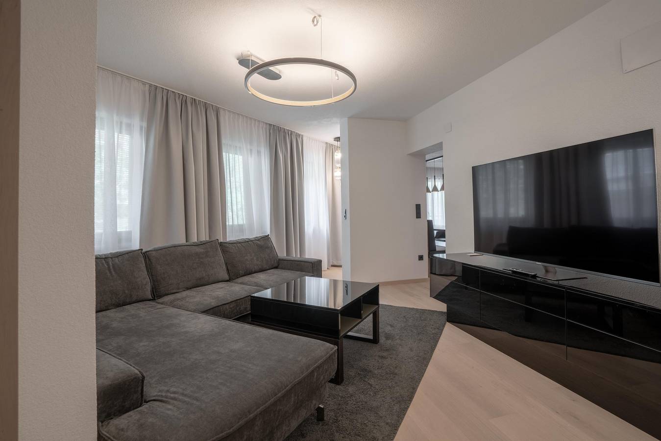 Appartement de vacances entier, Chalet Madlein in Ischgl, Massif de Verwall