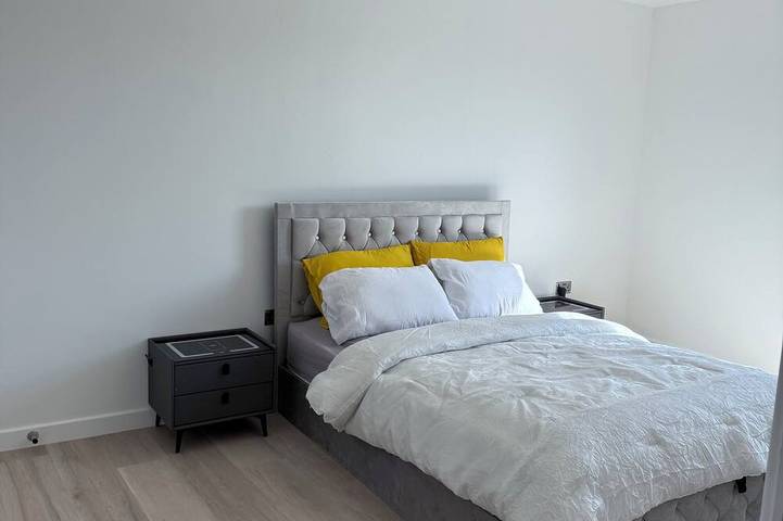 Apartamento de vacaciones para 9 personas - 1