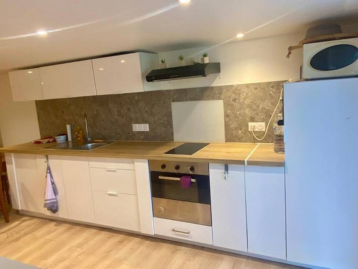 Gîte pour 4 personnes dans Tournes - 3