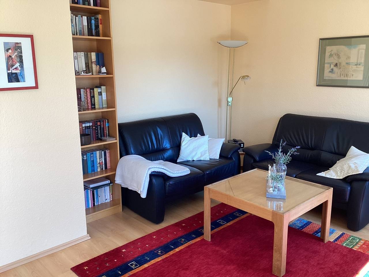 Ferienwohnung in Eckernförde ab 116€ pro Nacht