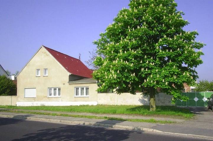 Ferienwohnung für 9 Personen