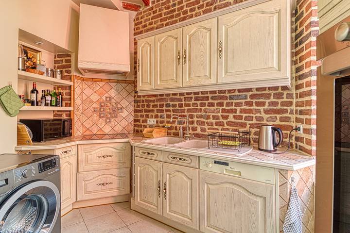 Gîte pour 6 personnes, avec sauna à Calais - 3