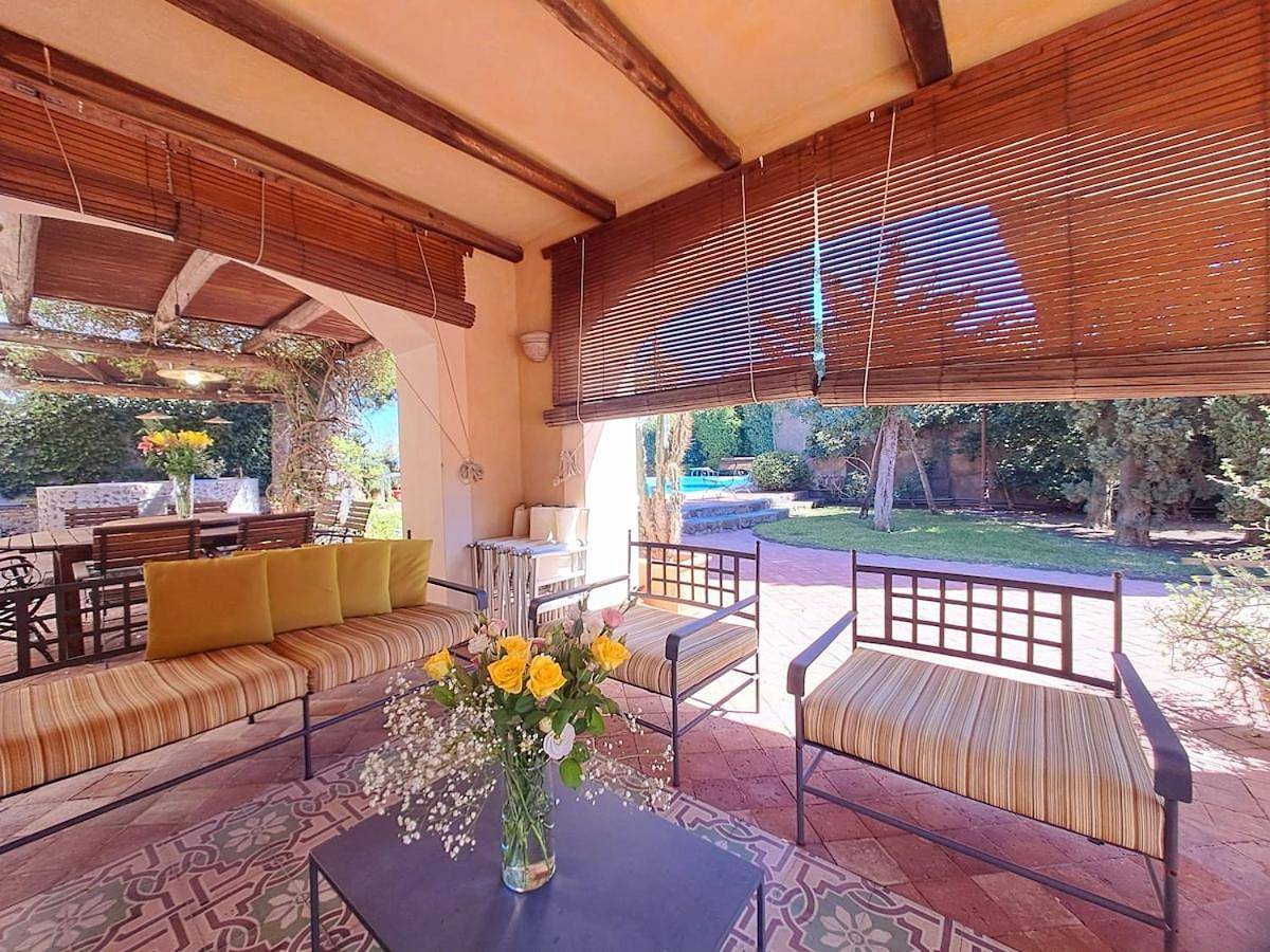 Villa in Viagrande, Etna
