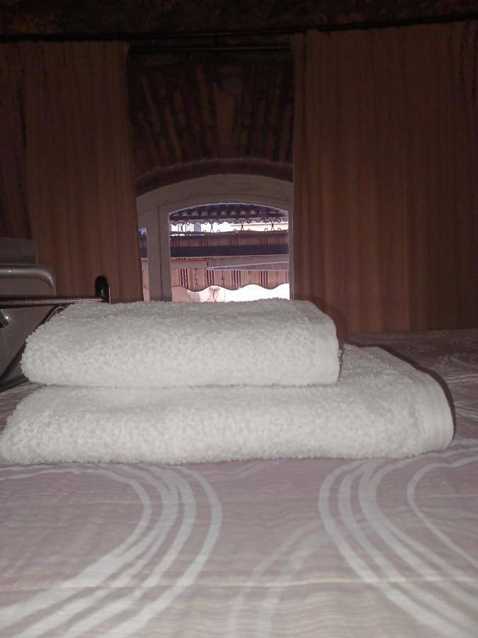 Double Room with Balcony in Section centrale d'Athènes, Athènes