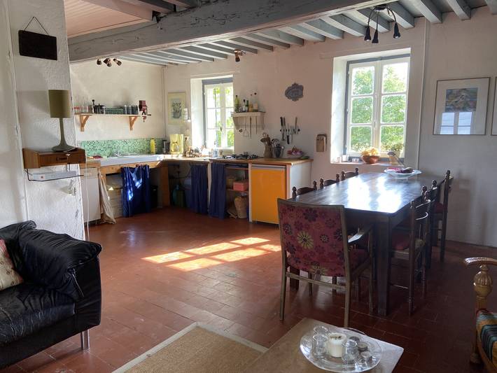 Gîte pour 5 personnes dans Biches - 3