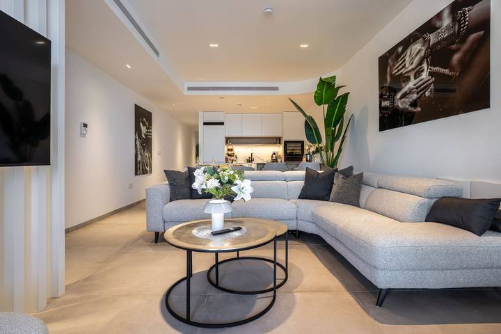 Appartement entier, La Roja in Playa Villananitos (San Pedro del Pinatar), San Pedro del Pinatar