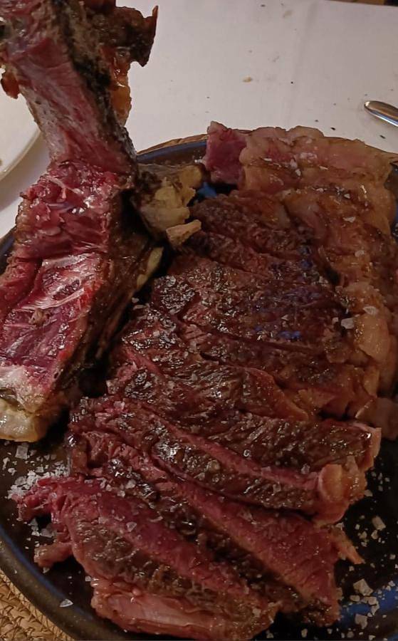 Hotel para 3 personas, con jacuzzi en Sierra Norte - 3