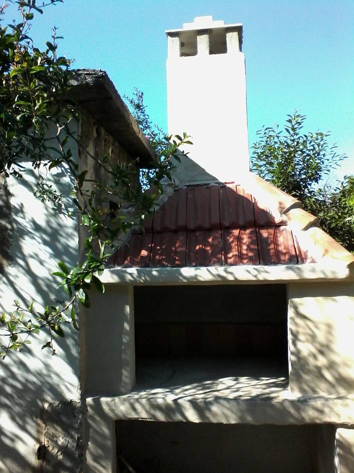 Location de vacances pour 4 personnes, avec Jardin dans Lastovo - 2