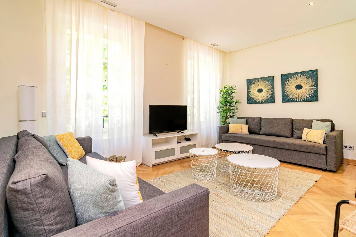 Appartement entier, Deluxe Apartment Velazquez Suites Iii in Madrid, Communaute de Madrid