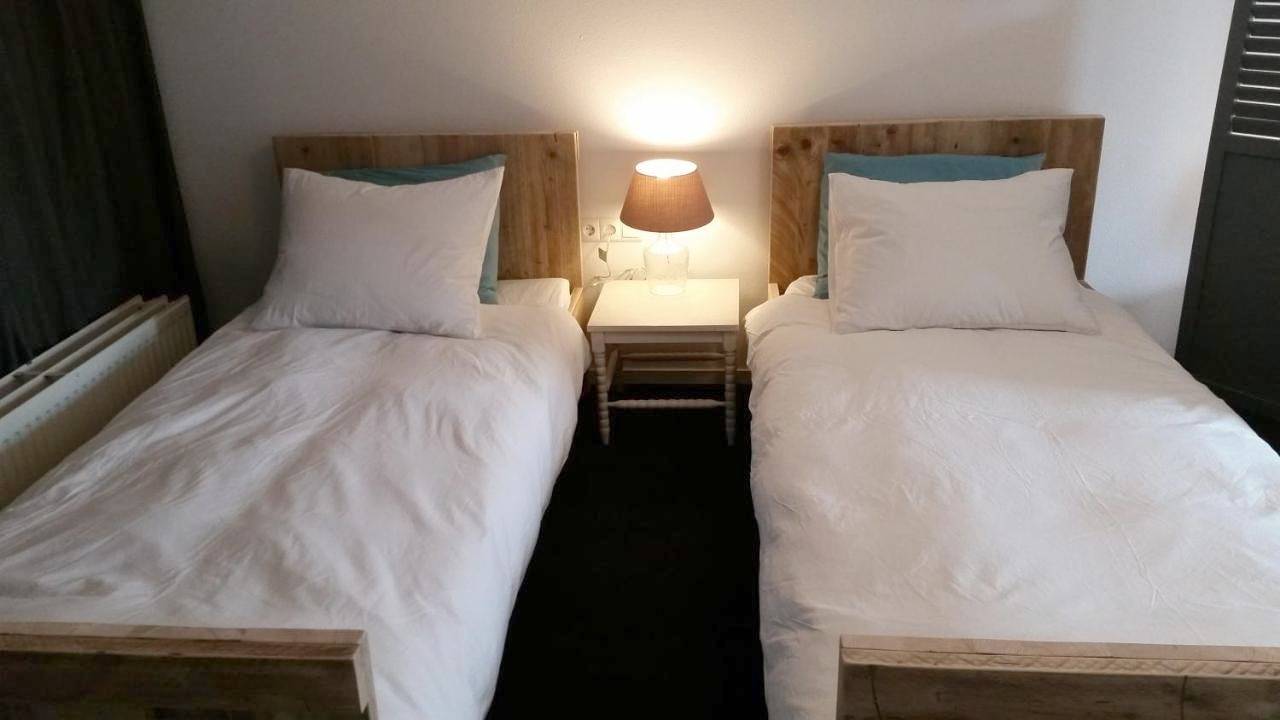 Two-Bedroom Apartment in Enschede, Twente