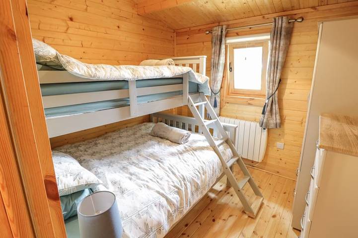 Gîte pour 6 personnes dans Athlone - 4