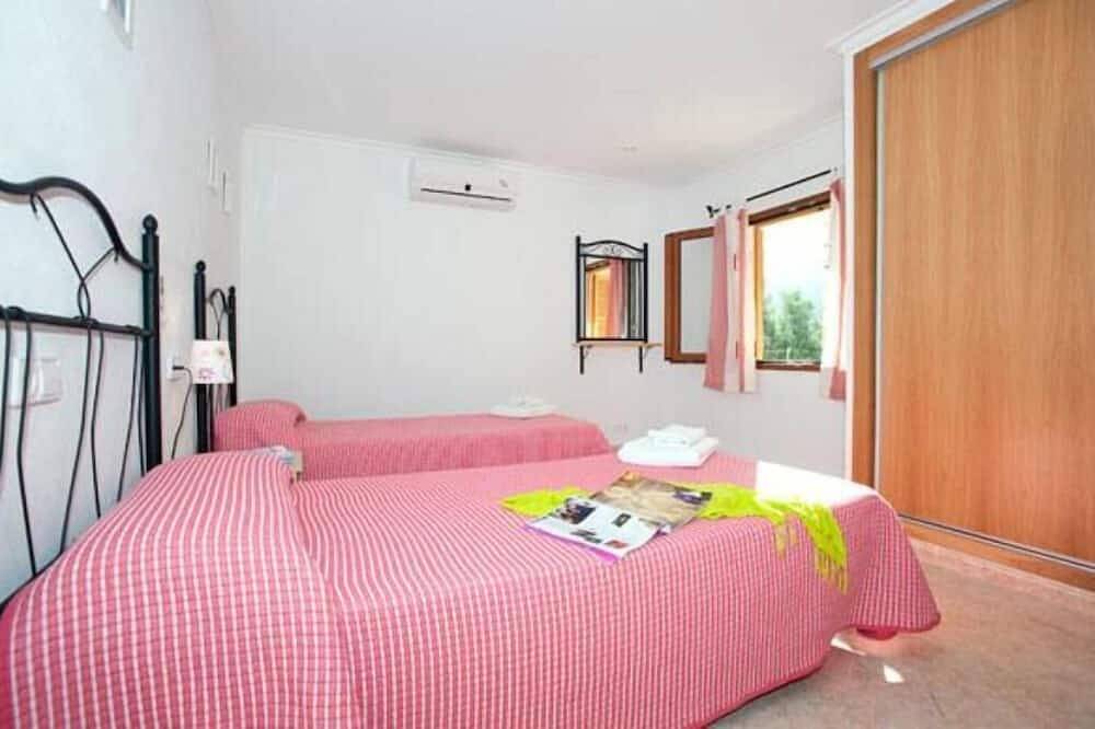 Villa Cuadra -6 Personen- Puerto Pollensa in Port de Pollença, Pollença