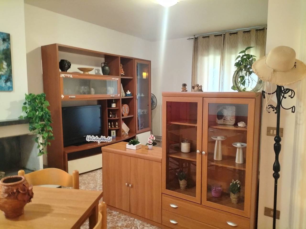 Apartamento entero, Zopito's House in Loreto Aprutino, Provincia de Pescara