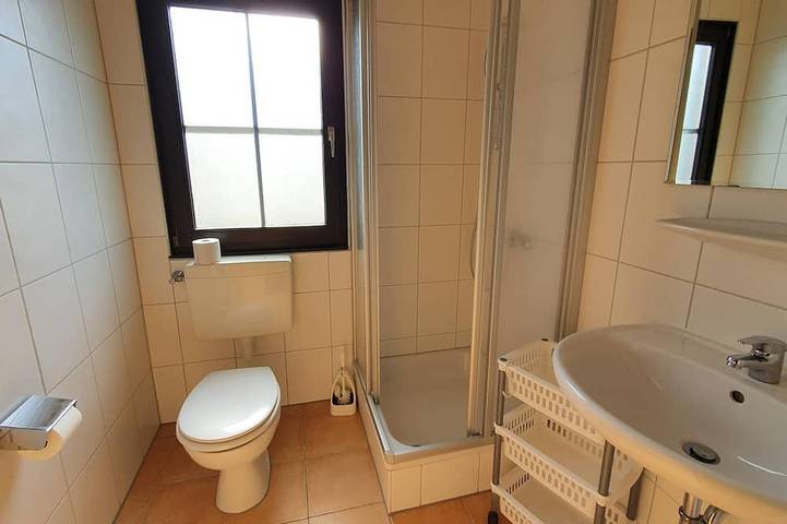 \"Erholsamer Aufenthalt im Feriendorf Hochbergle am malerischen Lechsee!\" in Lechbruck am See, Bayerisch Schwaben