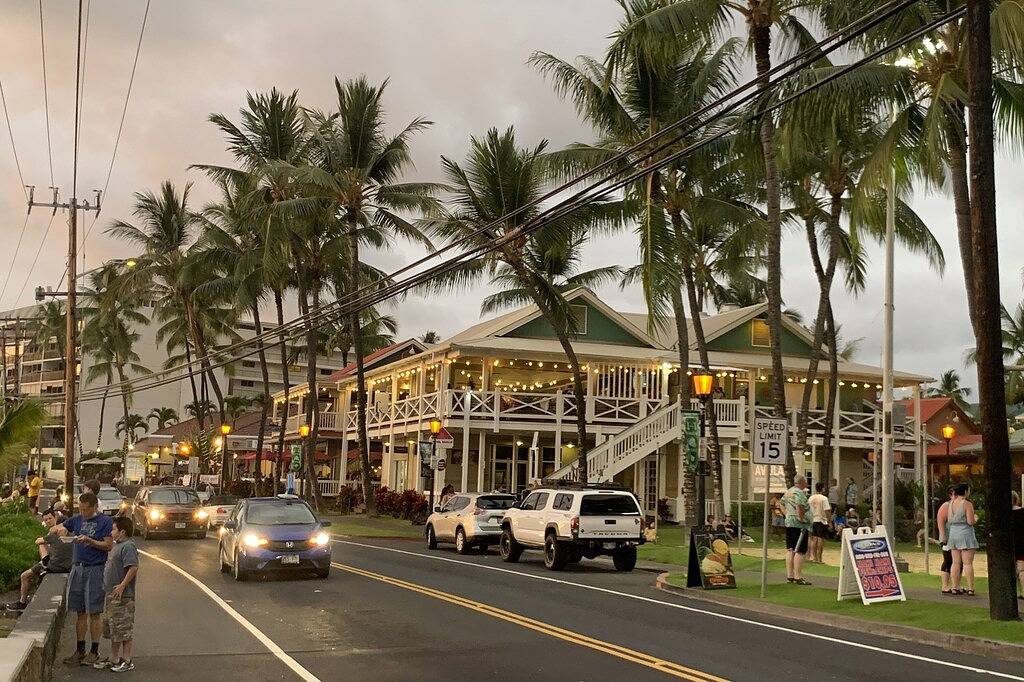 Ganze Wohnung, Summer Promo! Stunning Ocean View With Sunsets, City Lights and A/C in Kailua-Kona, South Kona