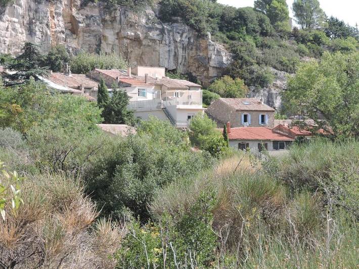 Chambre d’hôte pour 2 personnes, avec vue ainsi que terrasse et piscine, animaux acceptés dans l' Hérault - 2