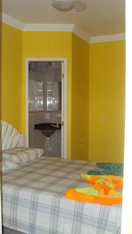 Komfort und Sicherheit für Ihre Familie / Freunde mit Blick auf die Morro do Careca! in Natal, Litoral Potiguar