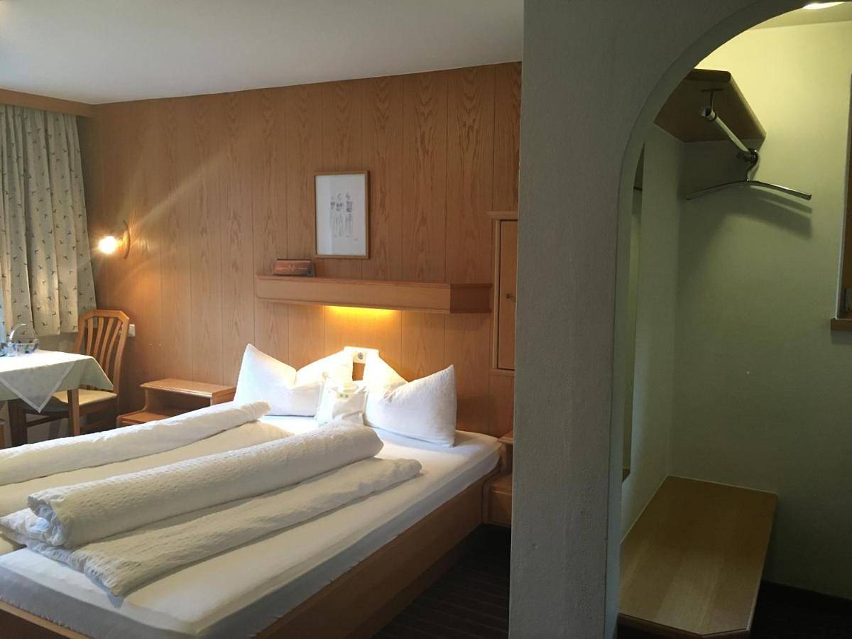 Frühstückspension Rüf in Au, Bregenzerwald