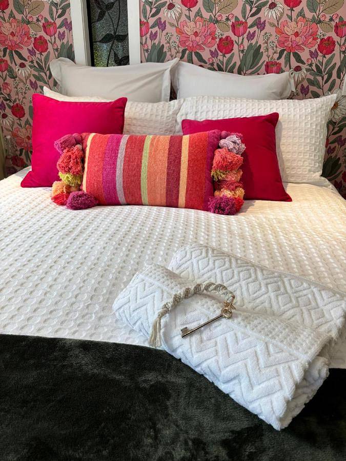 Camping voor 2 personen, met uitzicht en tuin in Nieuw-Zeeland