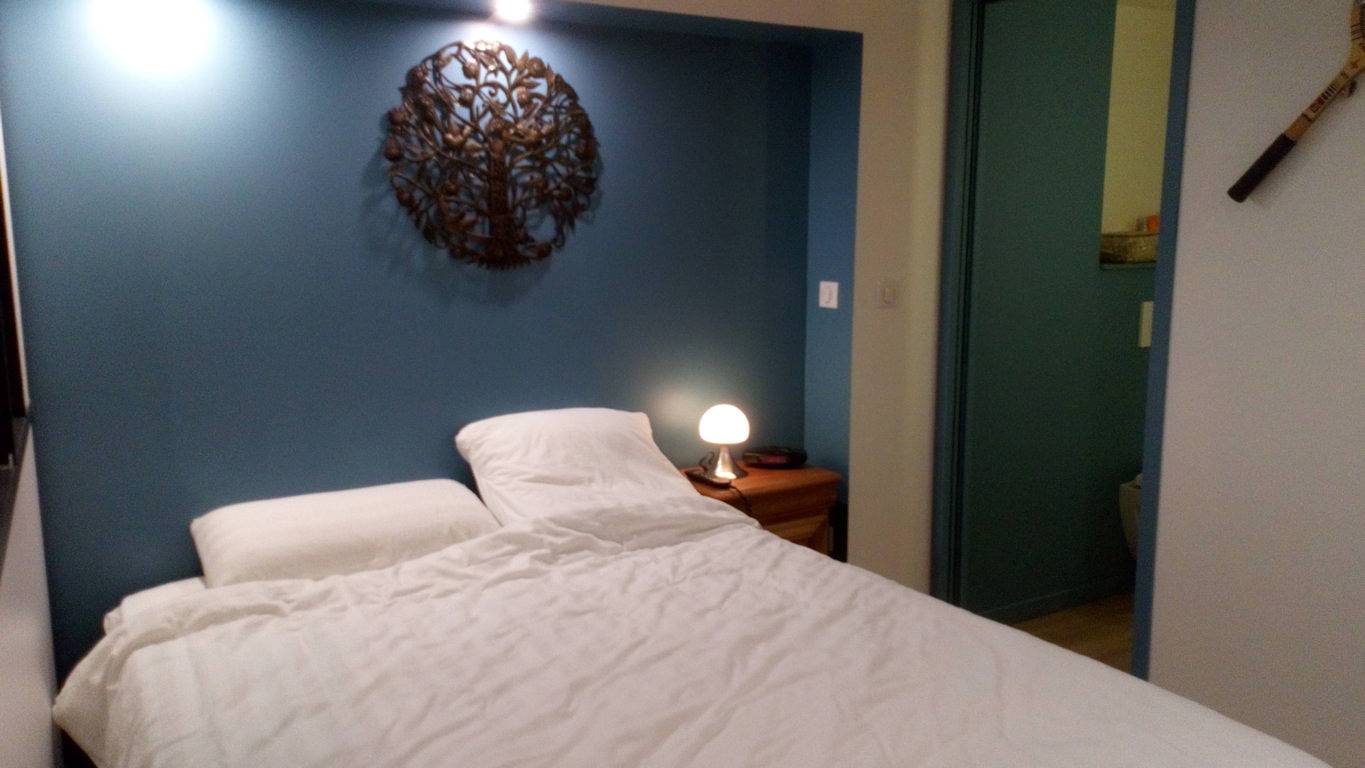 Studio entier, Studio in Halsou, Région de Bayonne