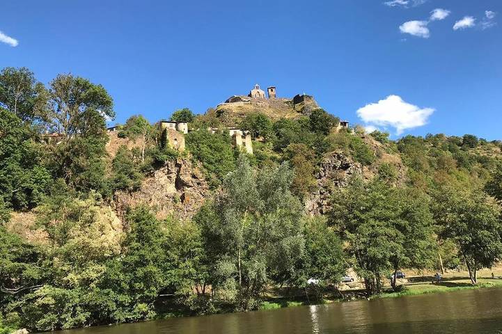 Maison de vacances pour 8 personnes