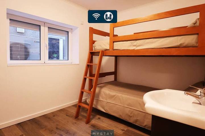 Appartement de vacances pour 1 personnes - 1