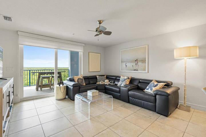 Ferienhaus für 6 Personen, mit Sauna - 1