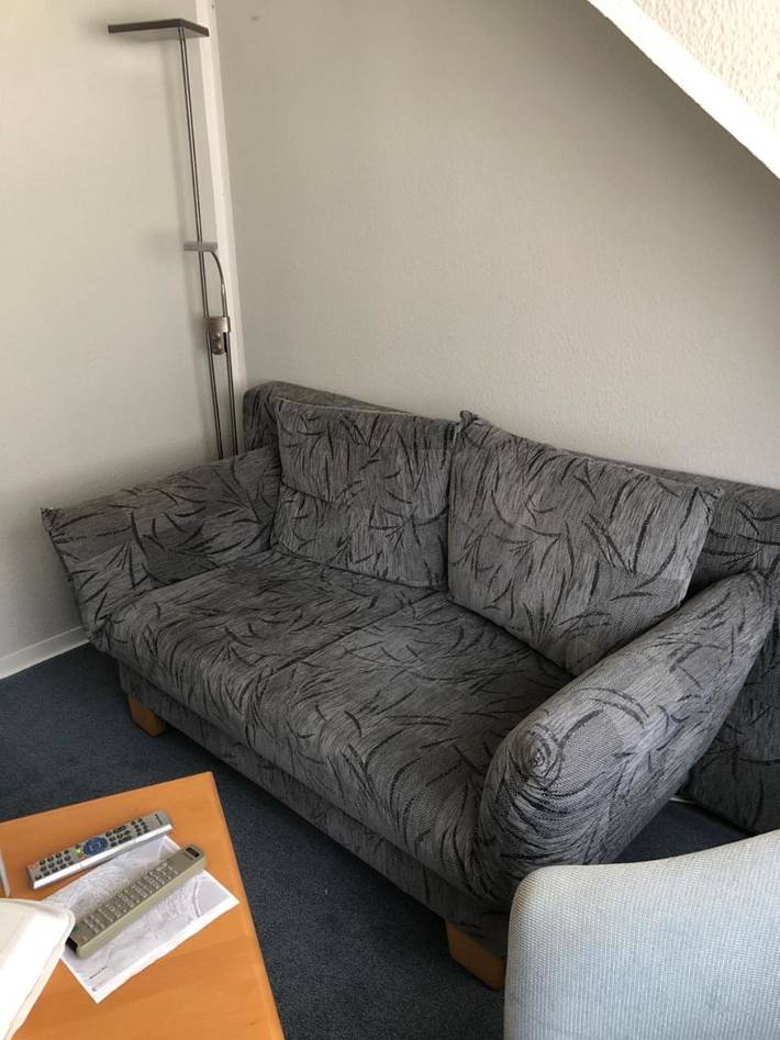 Gîte pour 2 personnes dans Heligoland - 3