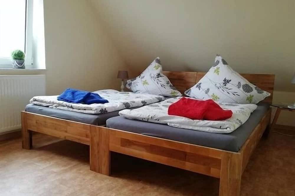 Ganze Wohnung, Ferienwohnung/App. für 4 Gäste mit 50m² in Krummhörn (166033) in Hamswehrum, Krummhörn