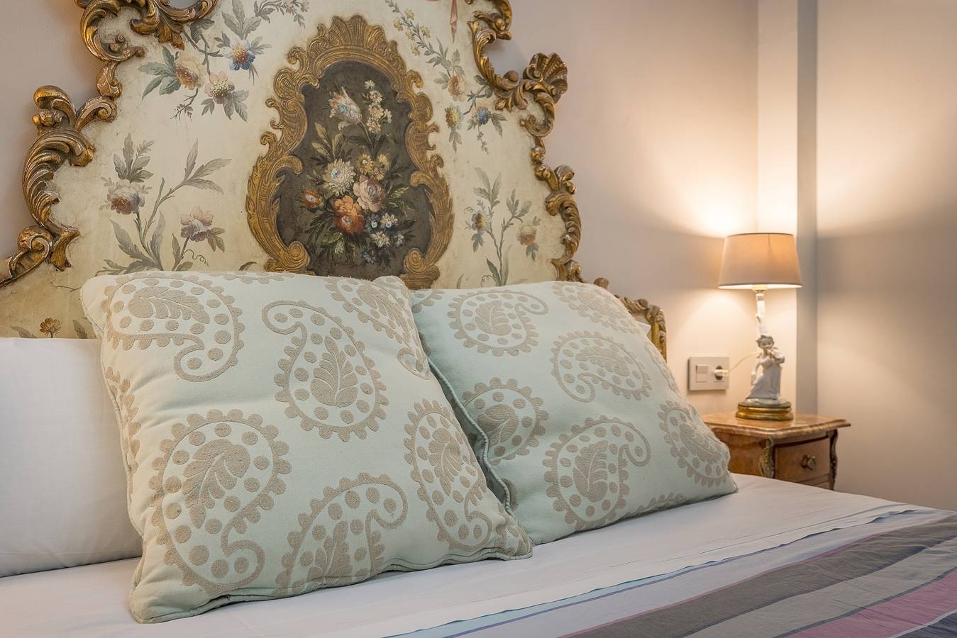 Vakantiehuis 'City Center Lorca Suit Parking Free' met Balkon, Wi-Fi en Airconditioning, foto 11