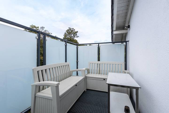 Ferienwohnung für 6 Personen, mit Balkon in Bergisches Land - 4