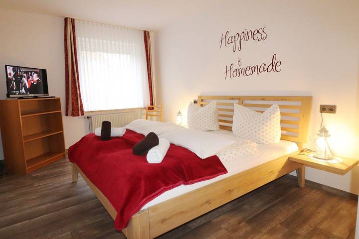 Ferienwohnung für 4 Personen in Büsum - 4