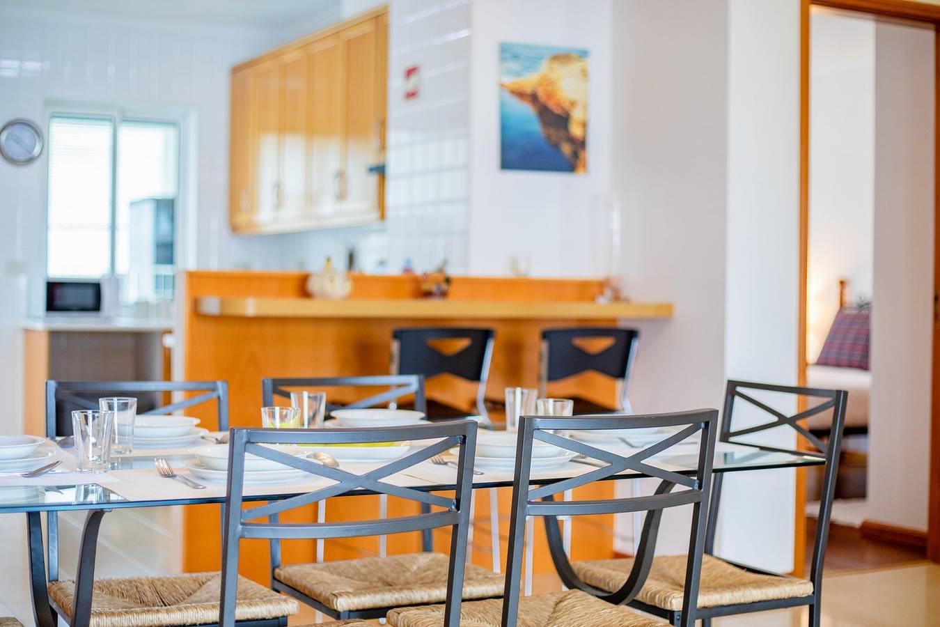 Apartamento entero, Guestready - Refugio azoriano con vista a marina in Isla de San Miguel, Villa Franca Do Campo