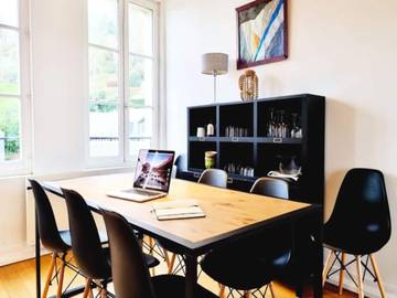 Ferienwohnung für 6 Personen in Honfleur, Côte de Grâce, Bild 4