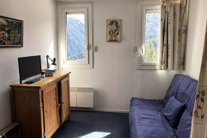 Appartement de vacances pour 3 personnes - 1