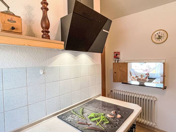 Ferienhaus für 6 Personen, mit Balkon und Garten in Löffingen - 4
