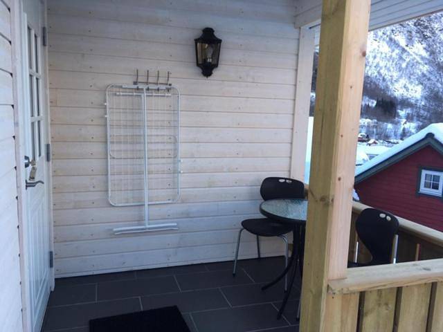 Røldal Hyttegrend & Camping in Røldal, Odda 