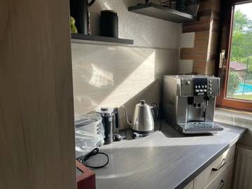 Vakantiewoning voor 3 Personen in Büdingen, Spessart, Afbeelding 3