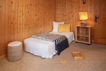 Chalet für 6 Personen in Ovronnaz, Leytron, Bild 4