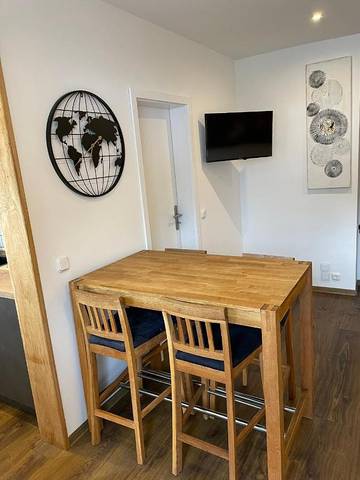Gîte pour 2 personnes dans Hambuhren