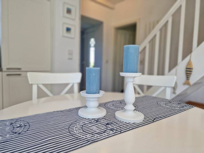 Ferienhaus für 4 Personen, mit Garten und Terrasse in Nieblum - 4