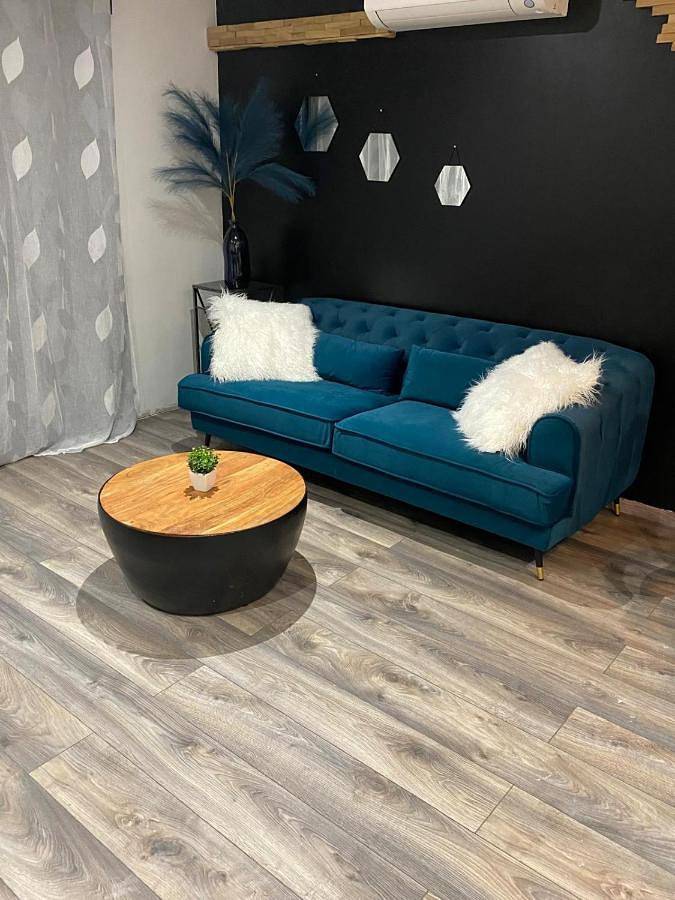 Gîte pour 5 personnes, avec terrasse et jardin à Meyzieu - 2