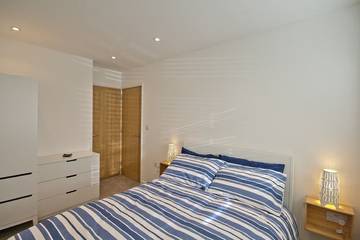 Holiday Home for 6 People in Bude, Cornwall, Photo 1