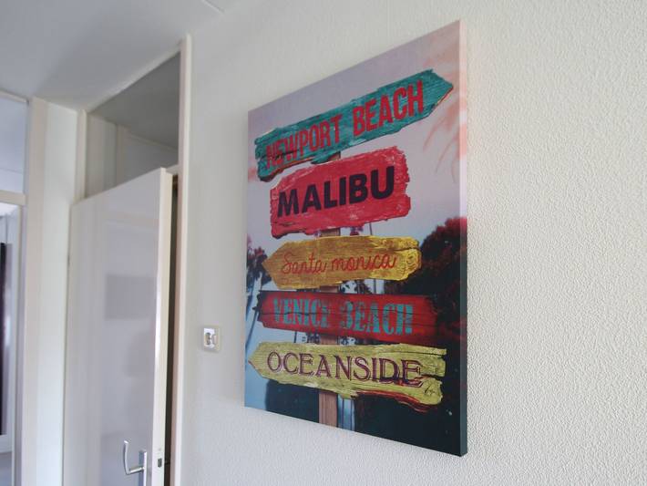 Ganze Wohnung, Senny in Katwijk aan Zee, Katwijk